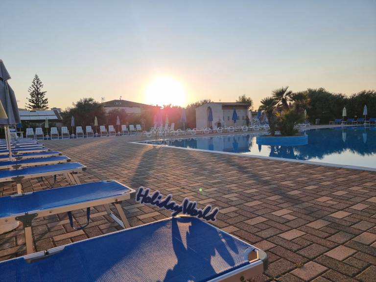 Ferienwohnung in Contrada Pistavecchia 2, Sizilien, Italien
