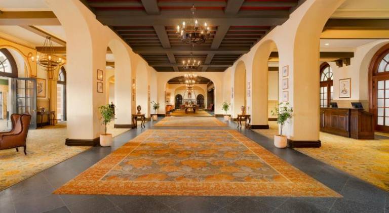 Fairmont Le Manoir Richelieu — photo 2