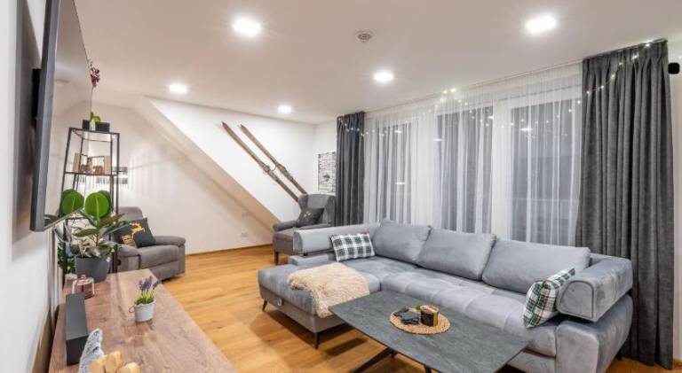 Holiday apartment | Next to the ski | Pets allowed — photo 2