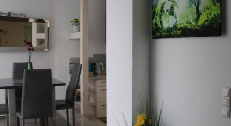 Rental apartment with 1 room for 4 persons — photo 3