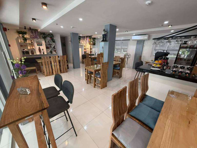 Leribi Suites & restaurant — photo 2