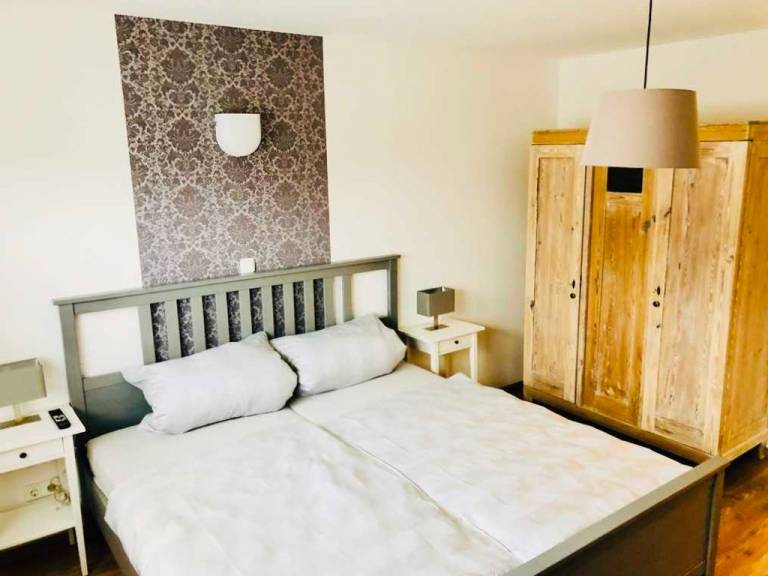 Ferienwohnung Engelhardsberg