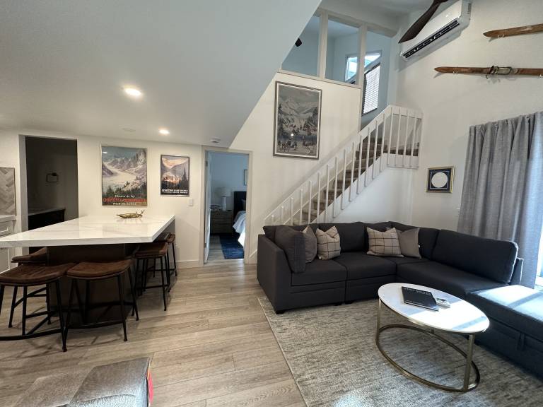Condo Park City