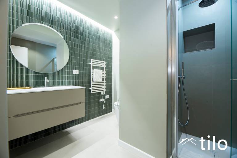 Apartment | Close to Piazza De Ferrari — photo 4
