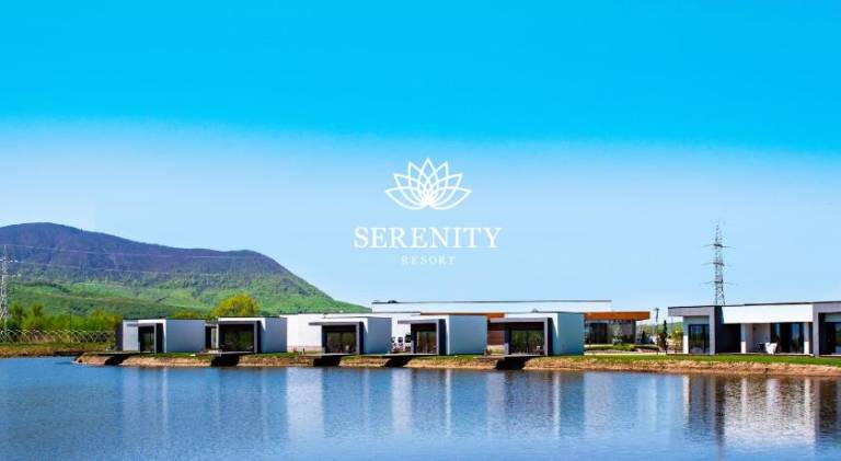 Serenity Resort in Brasov