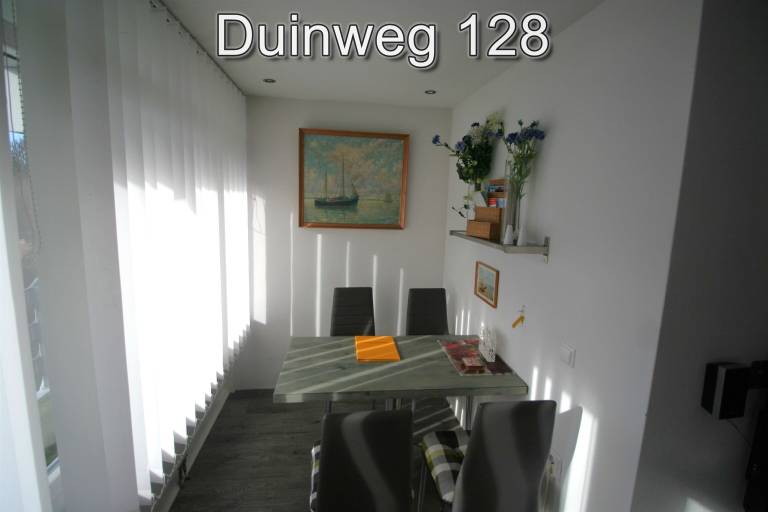Ferienwohnung Zoutelande