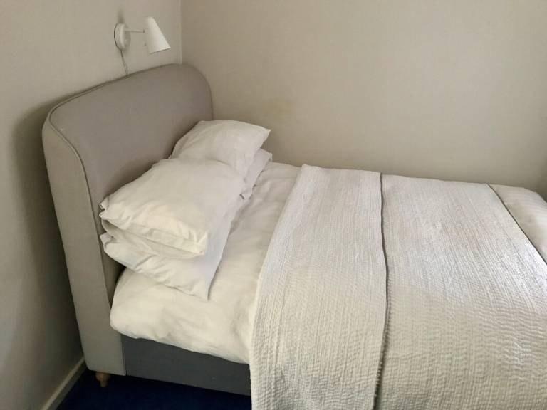 Private room Bootle