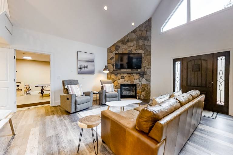 Condo  Intervale