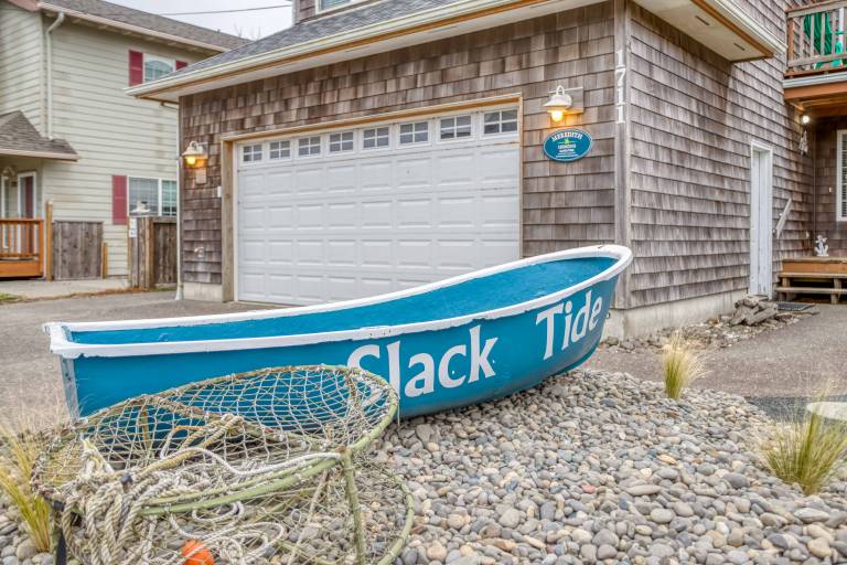 Slack Tide — photo 4