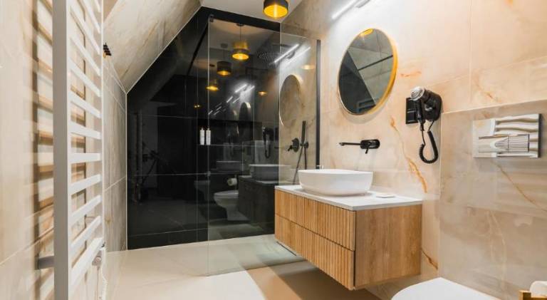 Siedmiu Kroli Rooms&SPA — photo 2