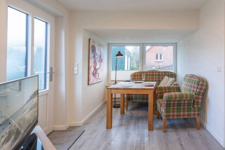 24 m² Ferienwohnung