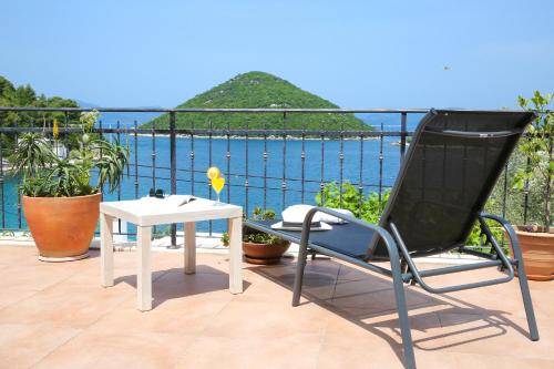 Apartment Prožurska Luka