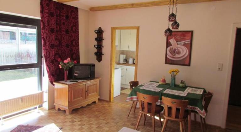 Holiday apartment | Perfect for remote work — photo 4