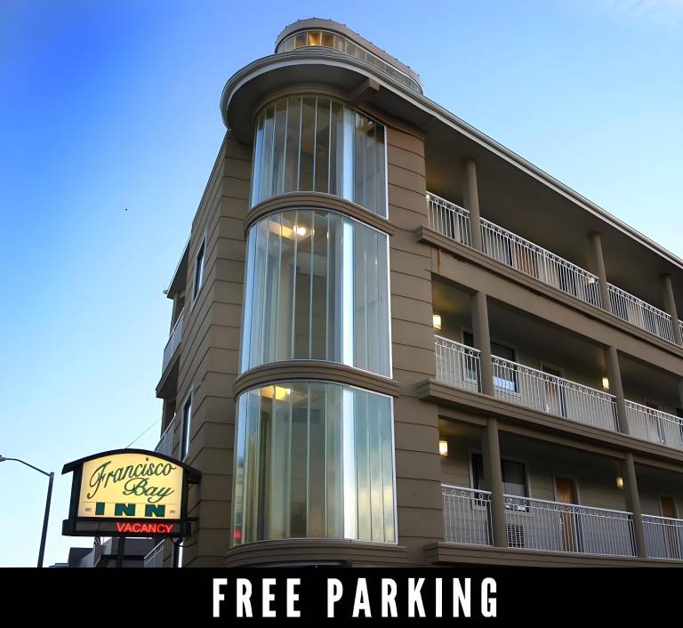 Motel Presidio