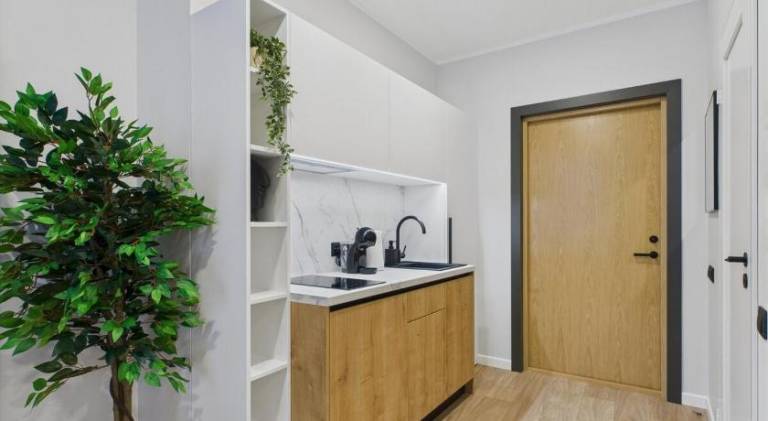 Rental apartment | Near Riga Cathedral | Dogs allowed — photo 4