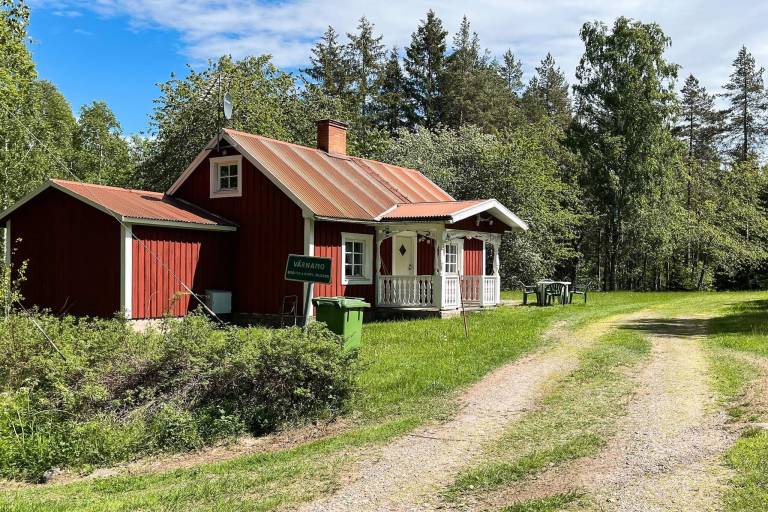 Ferienhaus in Oskarshamn, Kristdala für max. 5 Personen Ferienhaus in Oskarshamn, Kristdala für max. 5 Personen