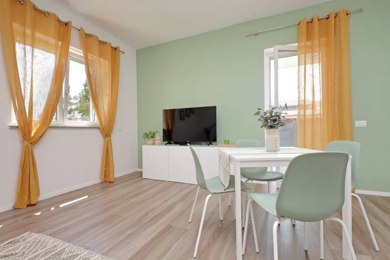 Holiday apartment with 1 room for 4 persons — photo 4
