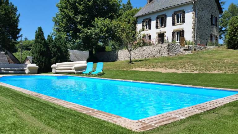 Villa Alleyrat