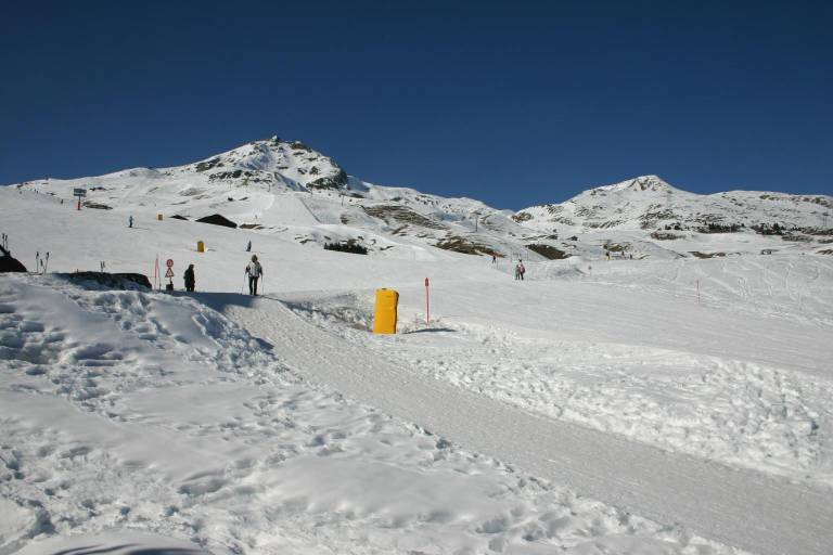 Charming holiday apartment with terrace & yard | Next to the ski | Pet-friendly — photo 4