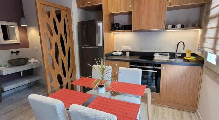 Aelia Apartments Limnos — photo 3