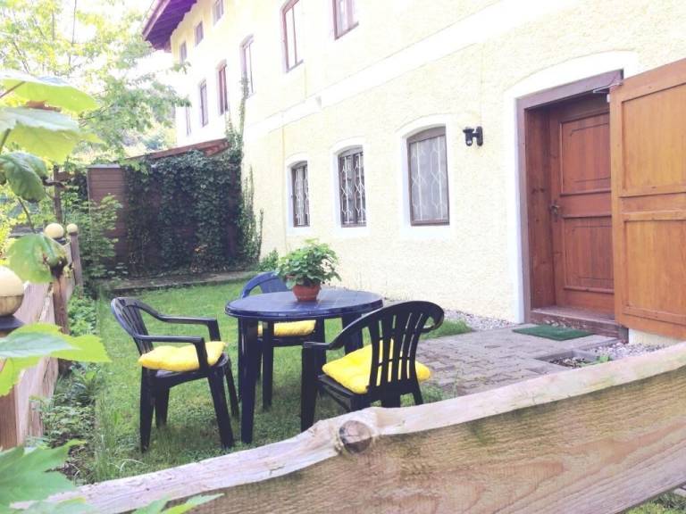 Ferienwohnung Traunreut