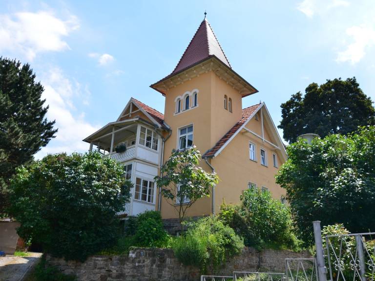 Ferienwohnung Gernrode