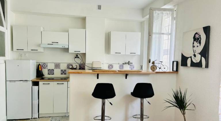 Nice holiday apartment | Near Castle Hill | Beach nearby | Pets are welcome — photo 5