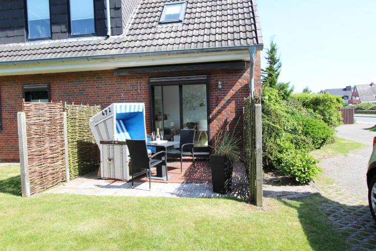 Lägenhet Kampen