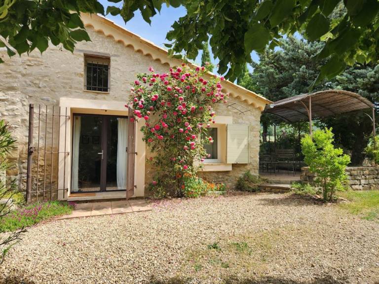 Gîte Château-Arnoux-Saint-Auban