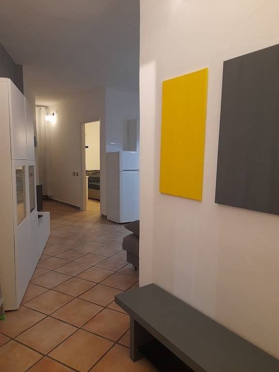 Appartamento Marina di Massa