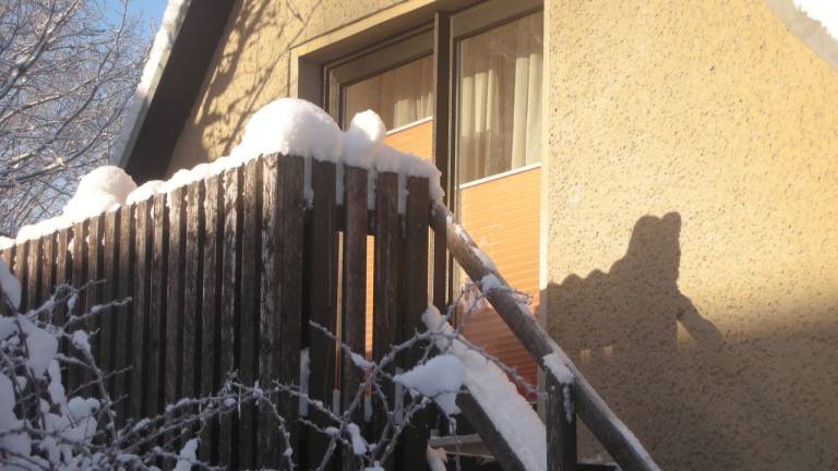 25 m² Ferienwohnung