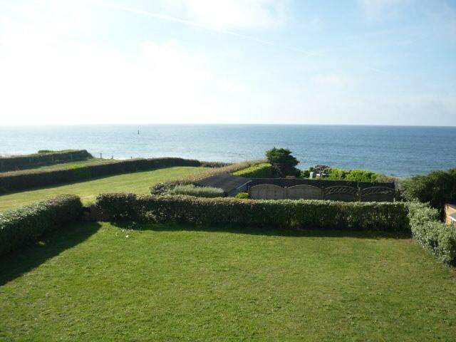 Children-friendly lovely house with BBQ & garden | Sea view | Close to the beach | Pet-friendly — photo 2