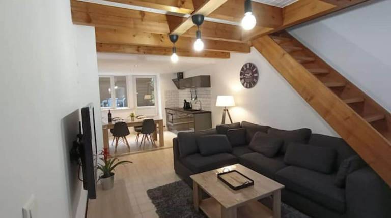Appartement  Le Chambon-sur-Lignon
