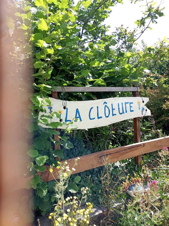 Appartement Josselin