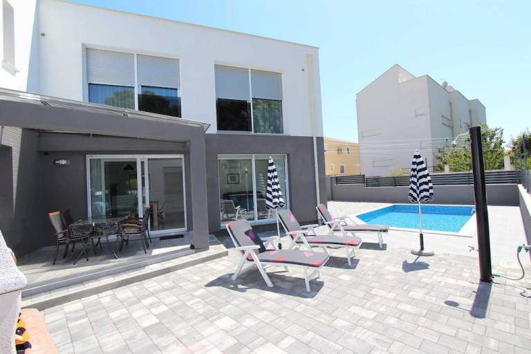 Villa  Rovinj