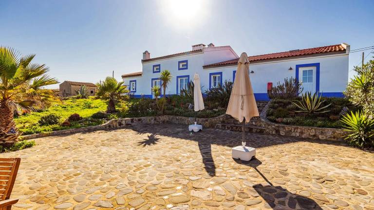 Casa  Carrapateira