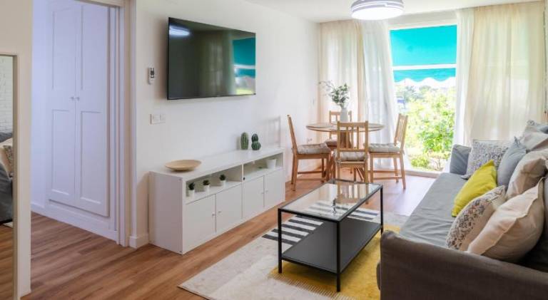 Sun Beach Delfin Verde Apartamento E11 — photo 2