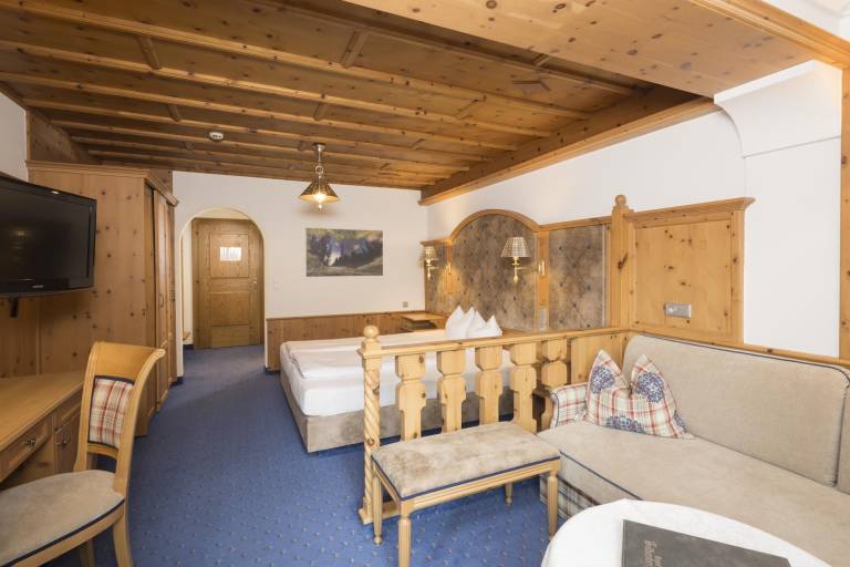 Hotel Silberberger — photo 5