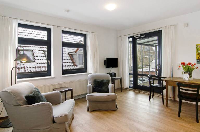 Ferienwohnung Jever