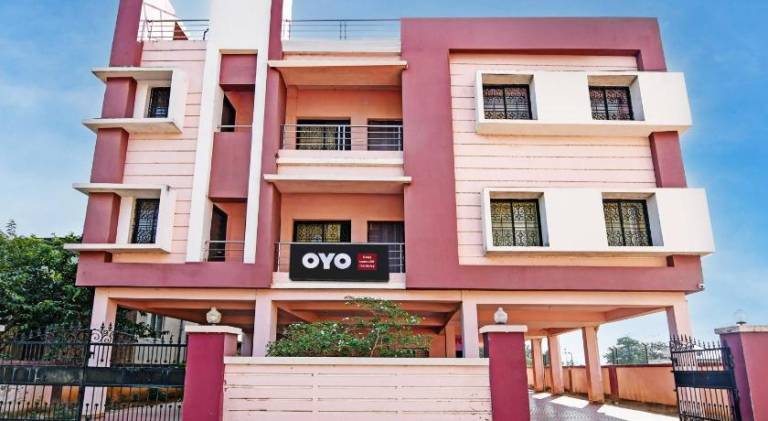 Hotel O Samrudhi Residency — photo 2