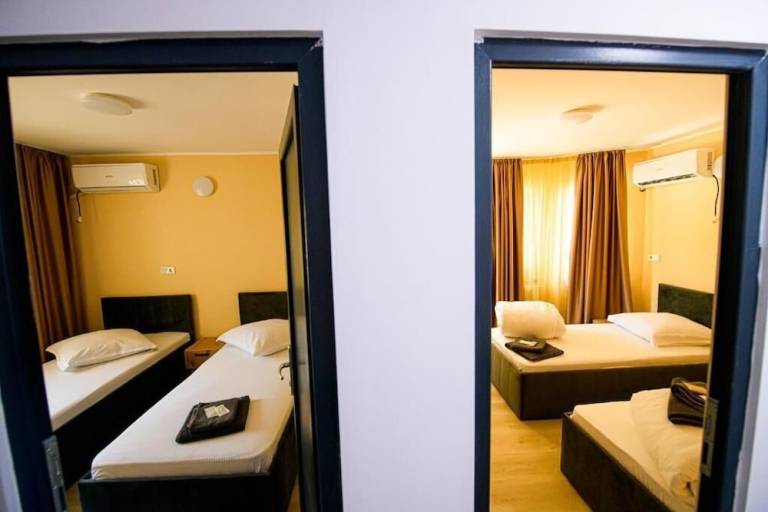 Accommodation Pitesti