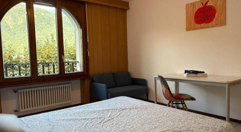 Apartment with 3 rooms for 6 persons — photo 2