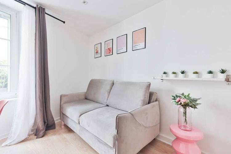 Appartement Val-de-Grâce