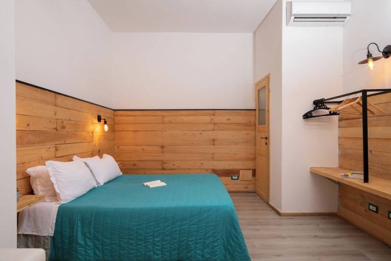 Appartement Olbia