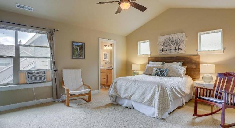 House with 3 rooms for 8 persons — photo 2