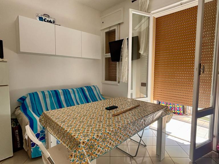 Apartment with 1 room for 3 persons — photo 2
