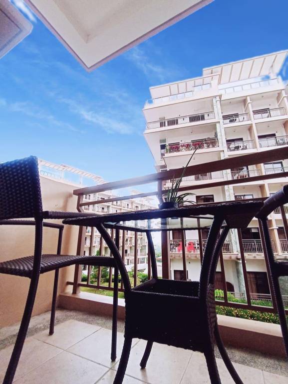 Rental apartment with 3 rooms for 8 persons — photo 4