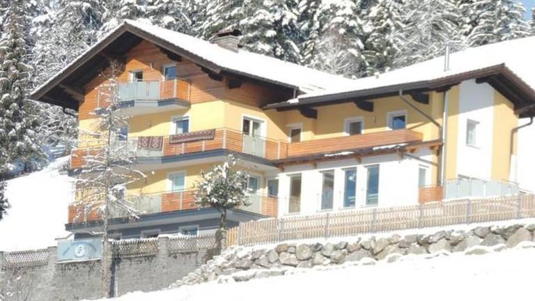 Ferienwohnung  Abtenau