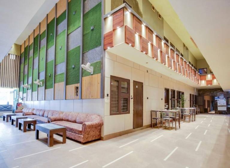 Hotel Highland LGH