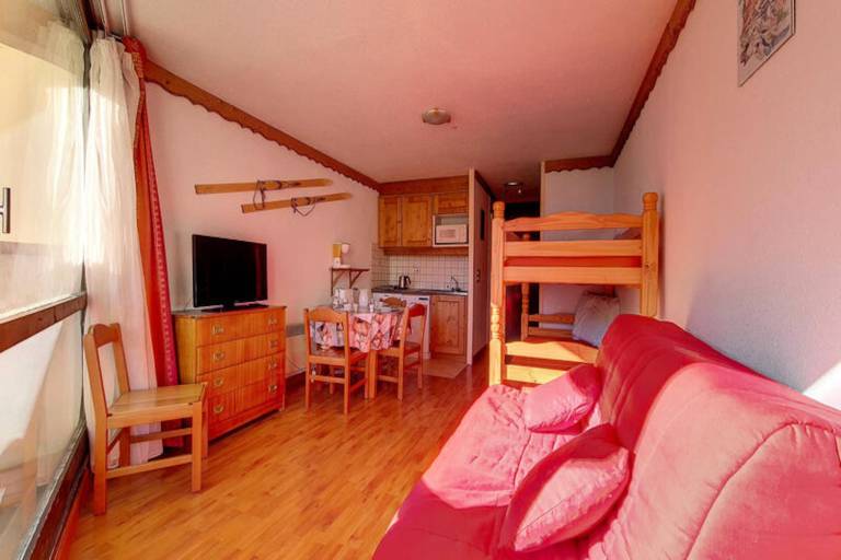 Wonderful rental apartment | Next to the ski | Pets allowed — photo 5